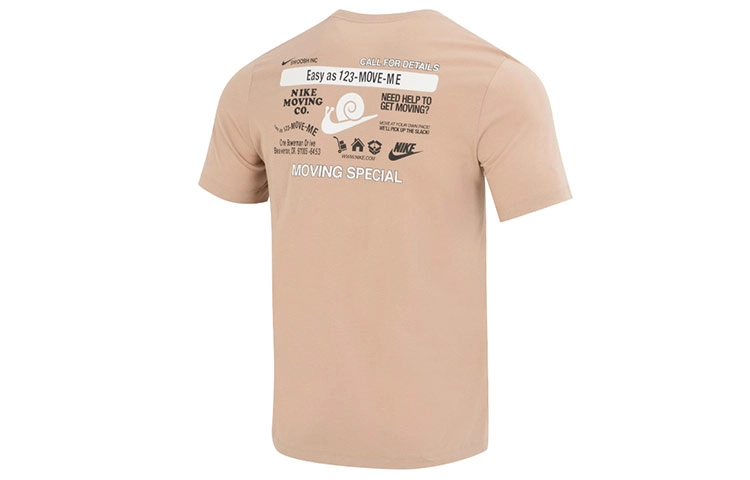 Nike AS M NSW TEE OC PK 3 V2 T