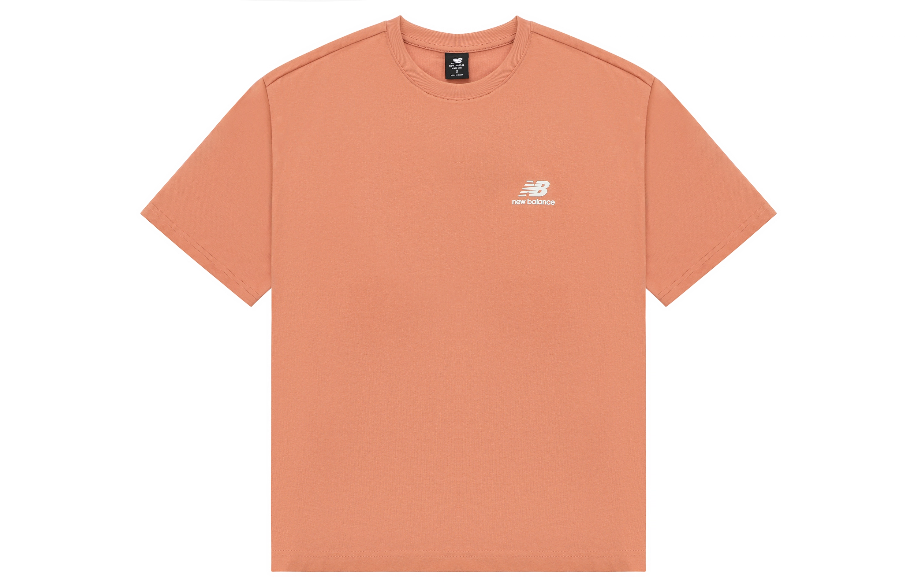 New Balance logoT T