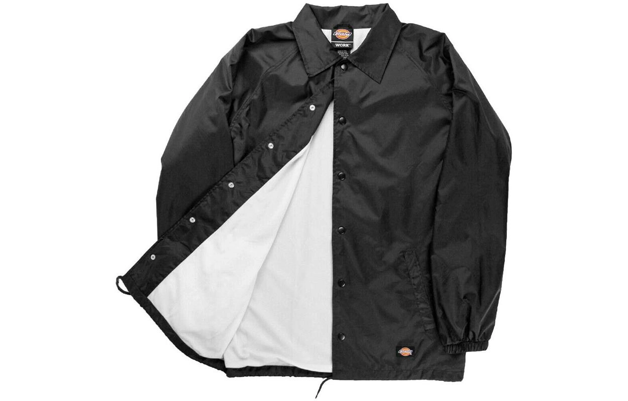 Dickies Logo