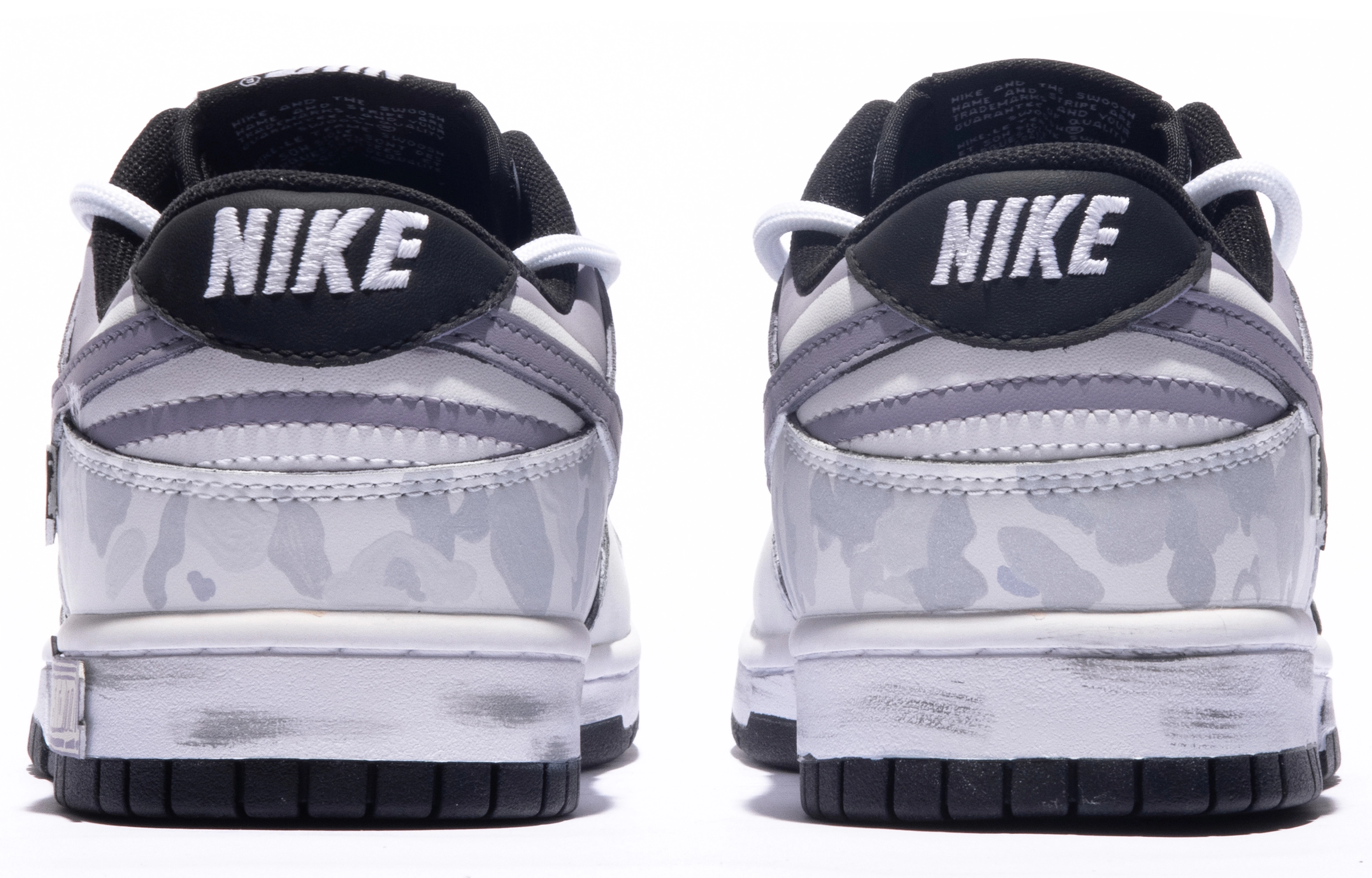 Nike Dunk Low GS