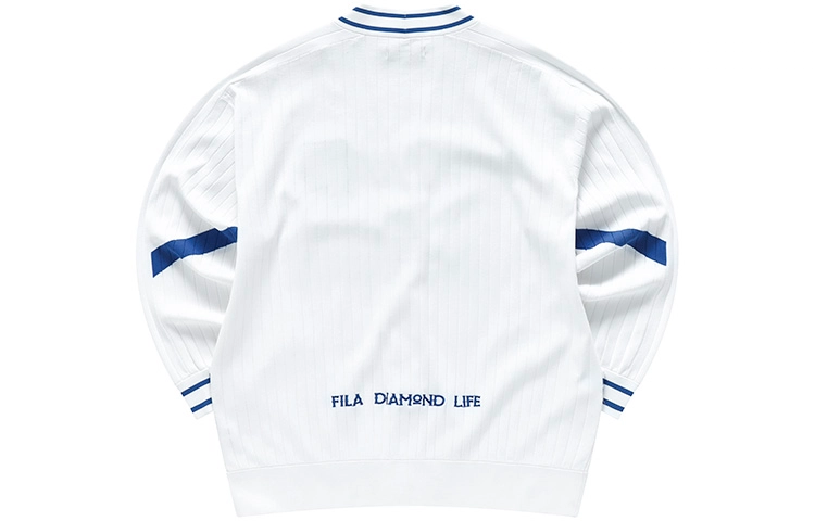 FILA FUSION LogoV