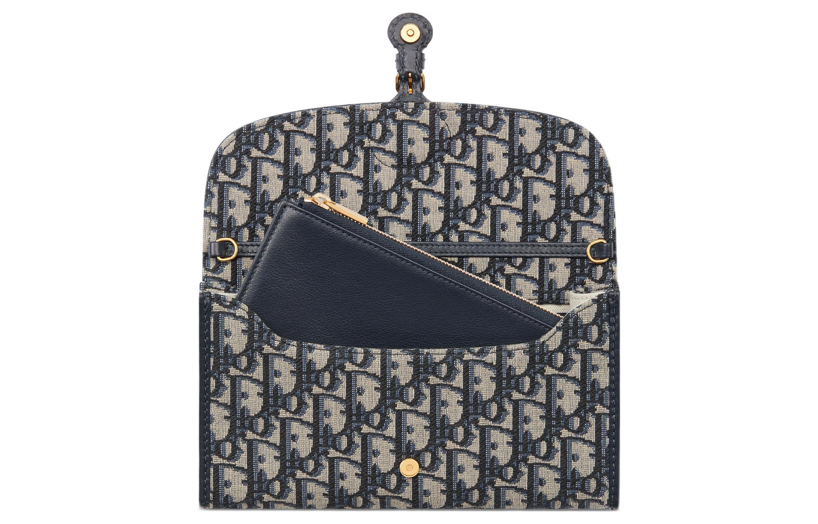 DIOR Bobby East-West Oblique