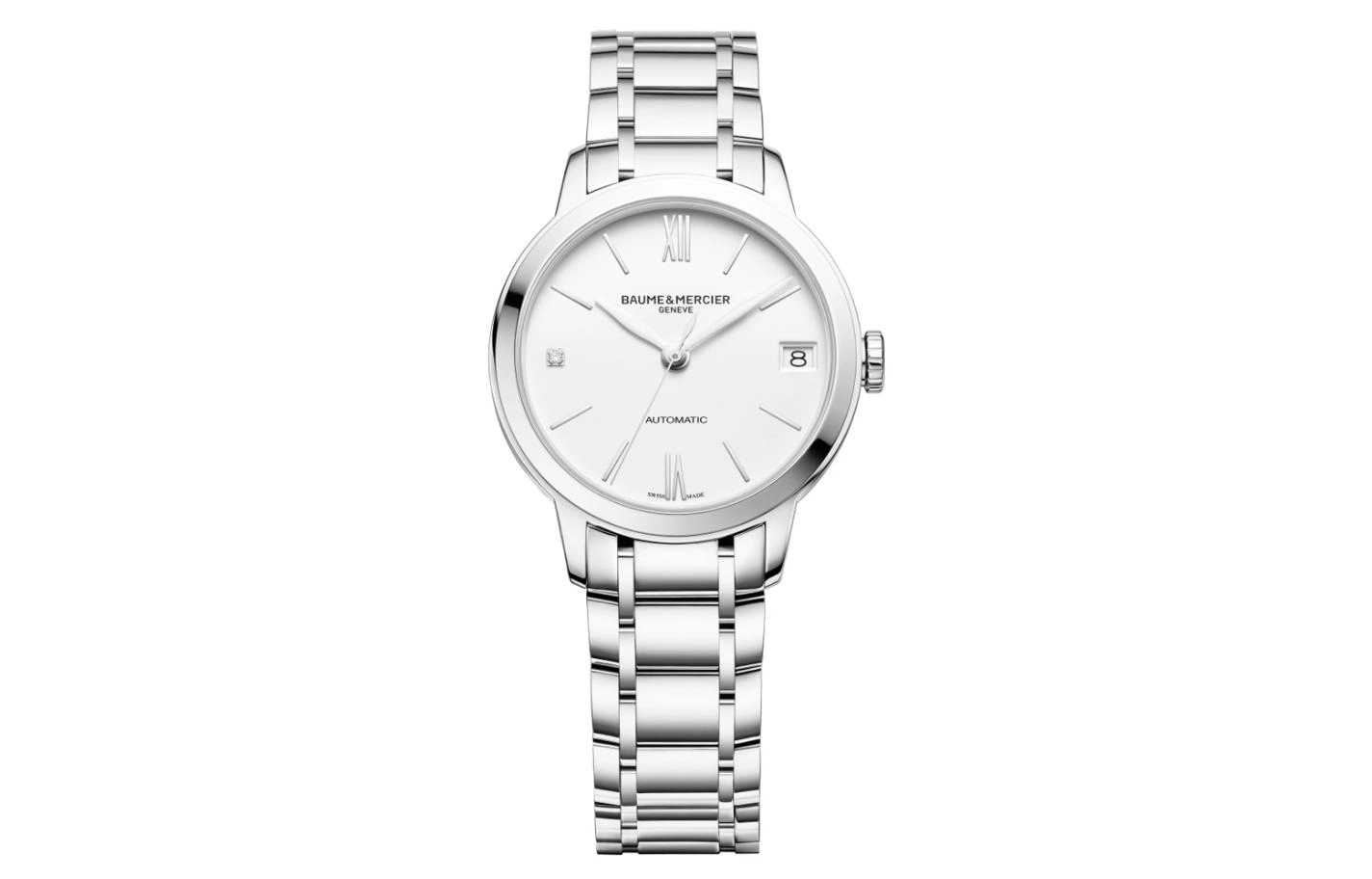 Baume Mercier 50 31.5mm M0A10312