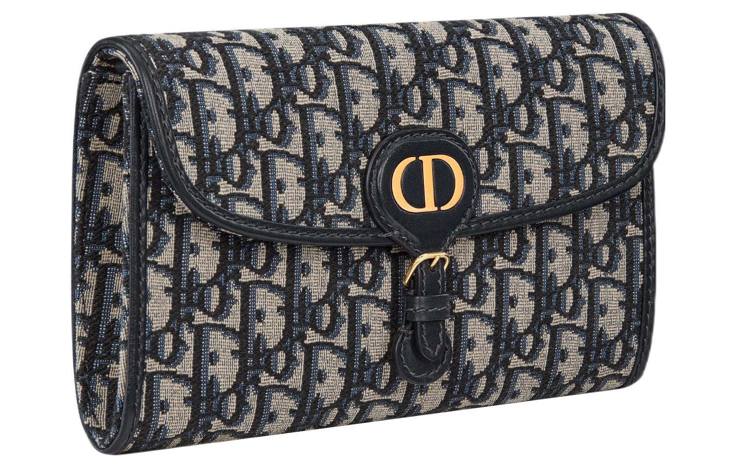 DIOR Bobby East-West Oblique
