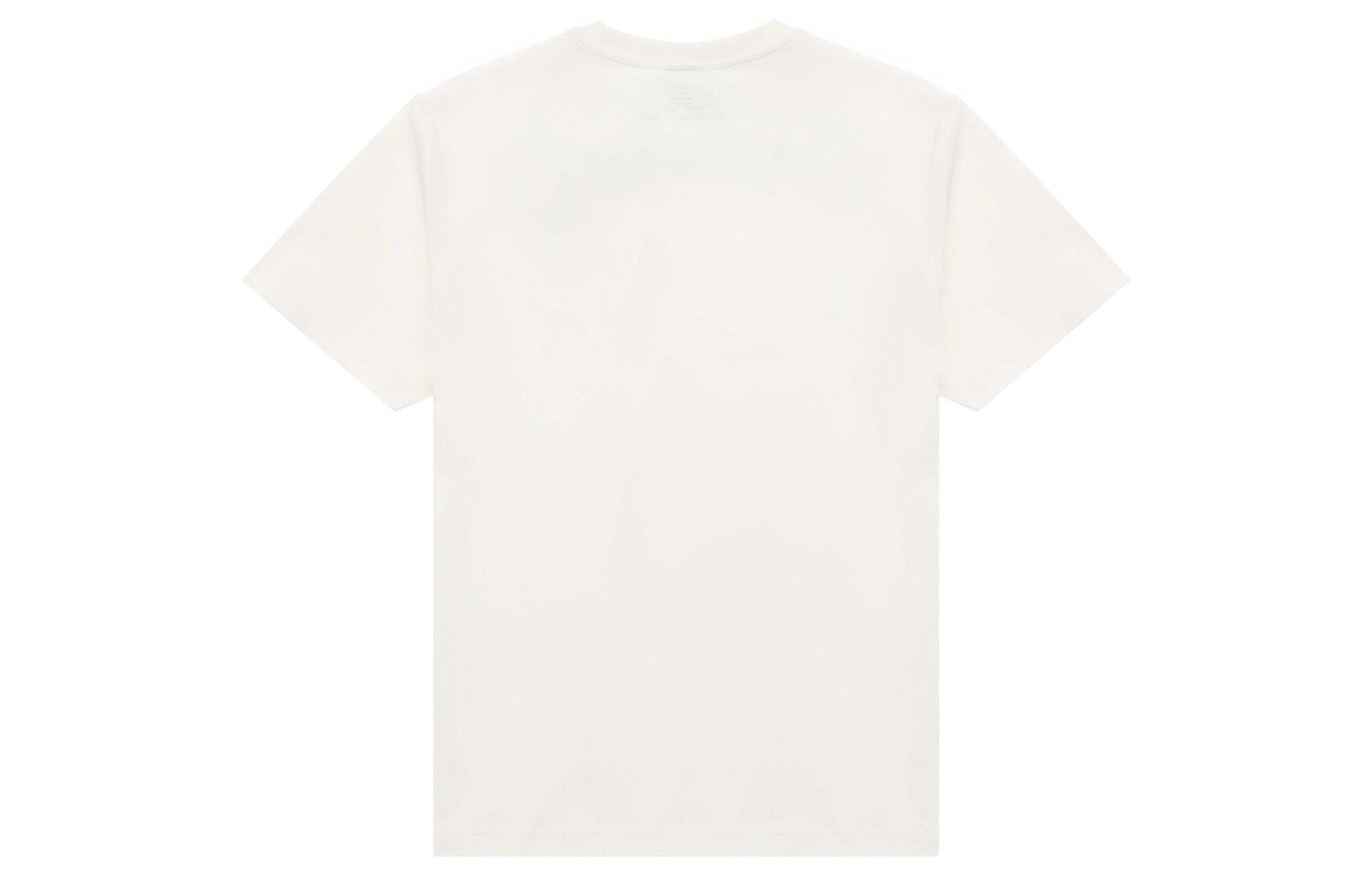 New Balance logoT T