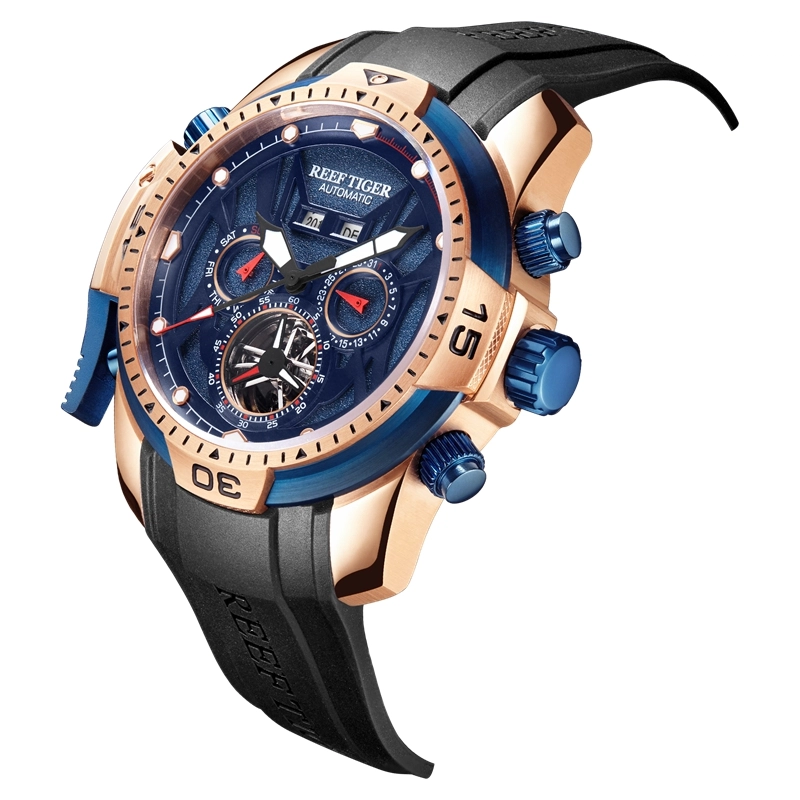 REEF TIGER RGA3532-JMLL