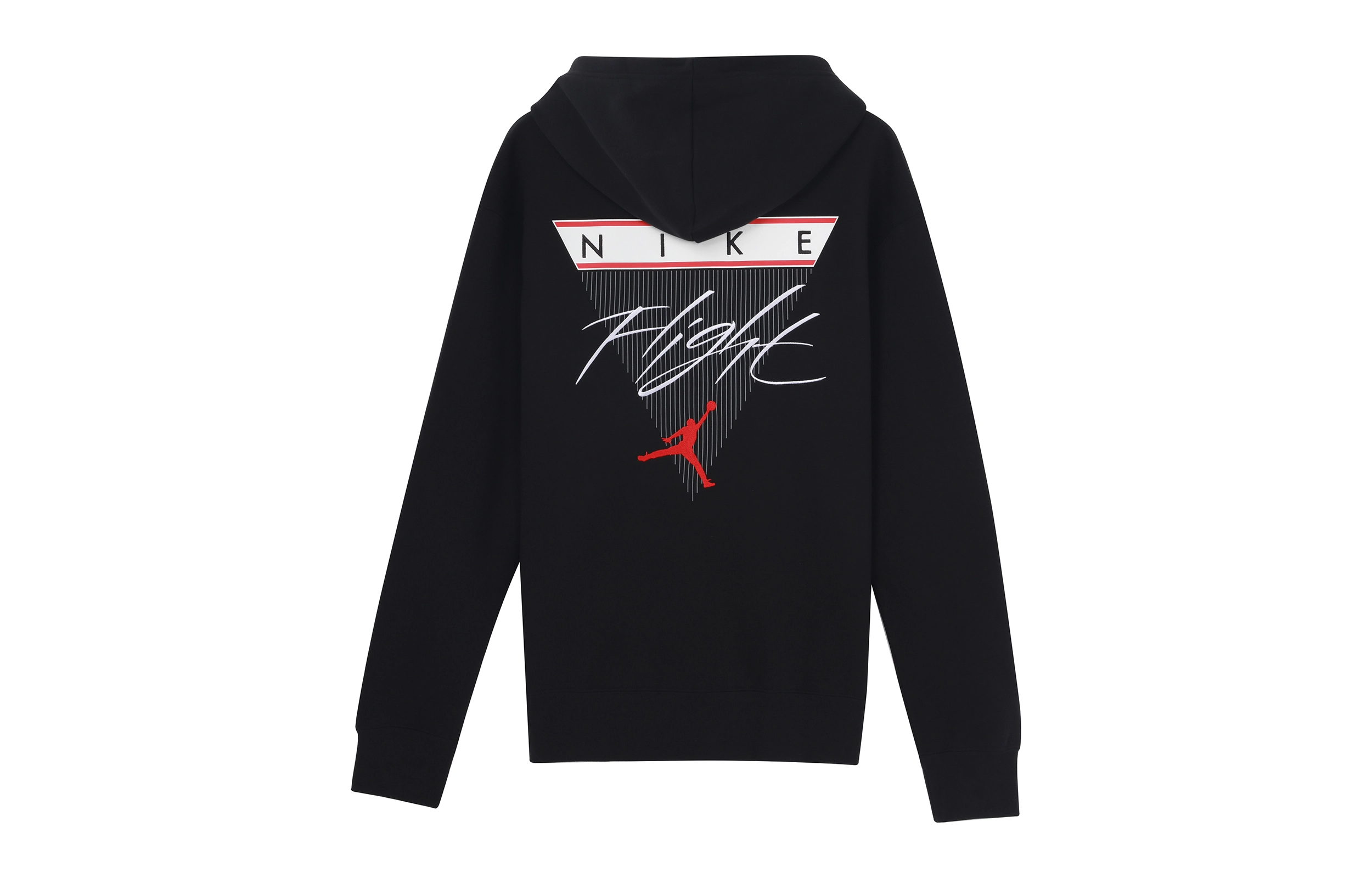 Jordan Flight Logo