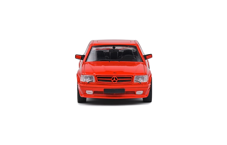 SOLIDO S 143 Mercedes-Benz 560 SEC AMG