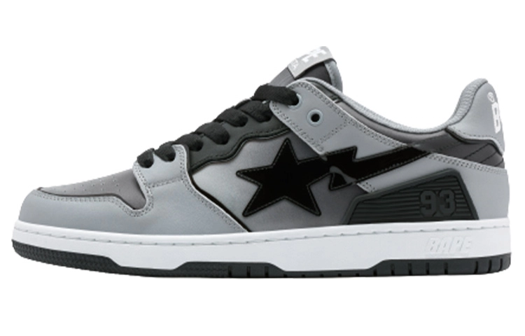 A BATHING APE SK8