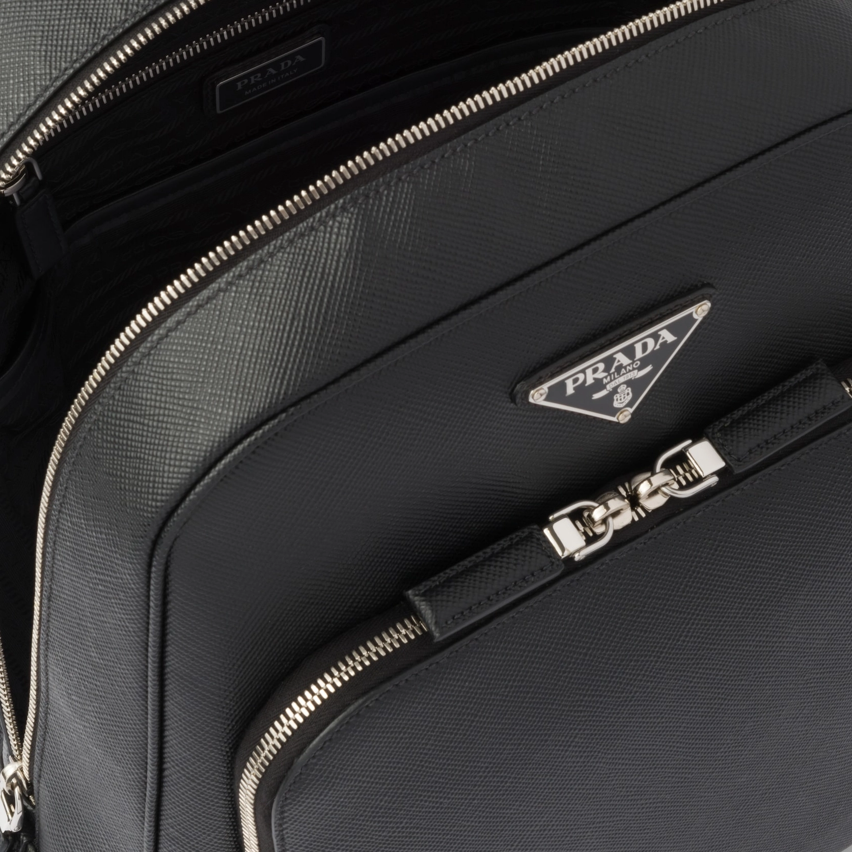 PRADA Saffiano