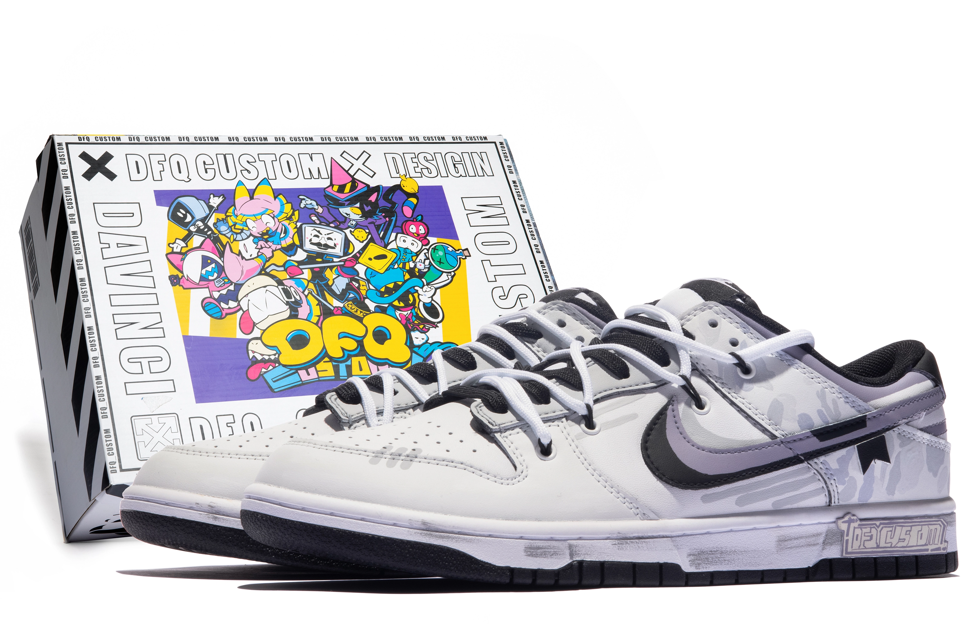 Nike Dunk Low GS