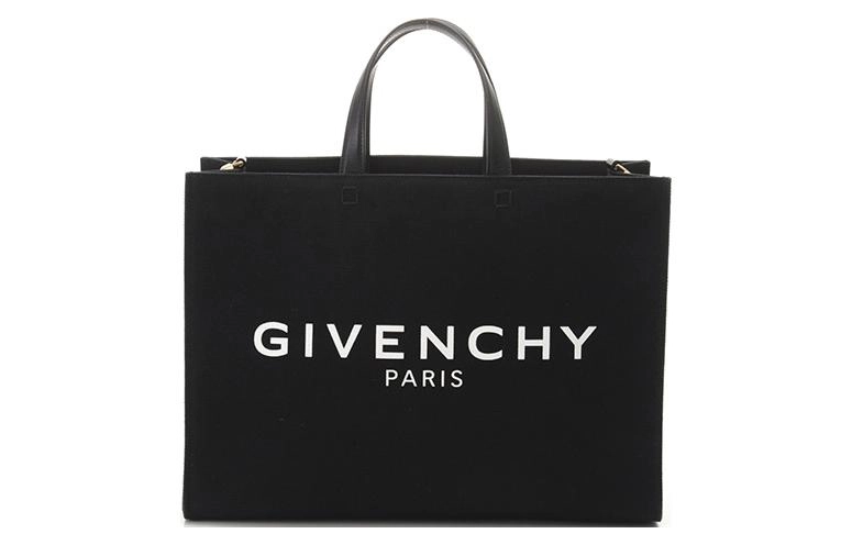 GIVENCHY Cabas G logo