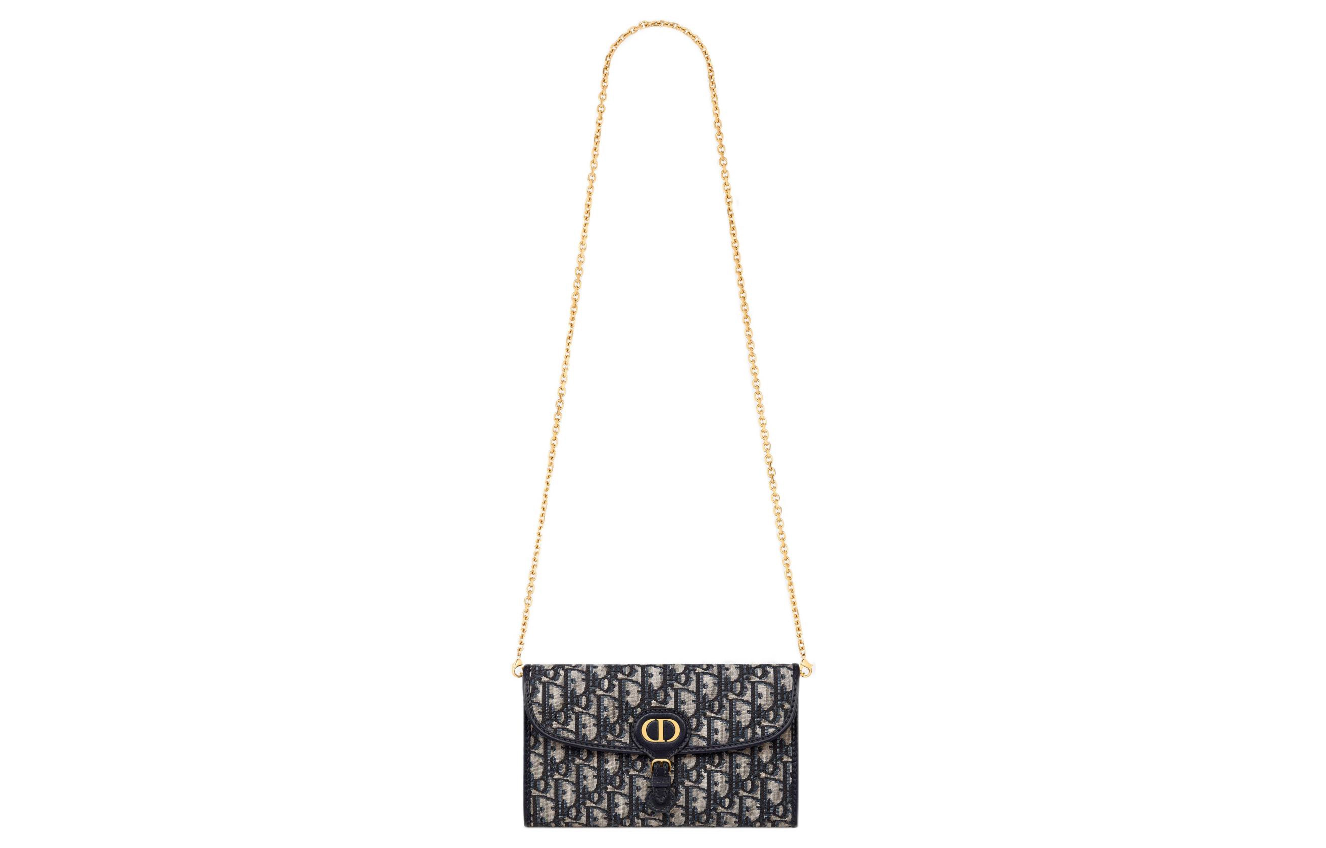 DIOR Bobby East-West Oblique