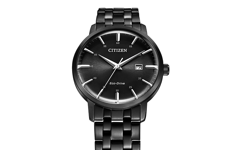 CITIZEN 50 BM7595-89E+EW2595-81E