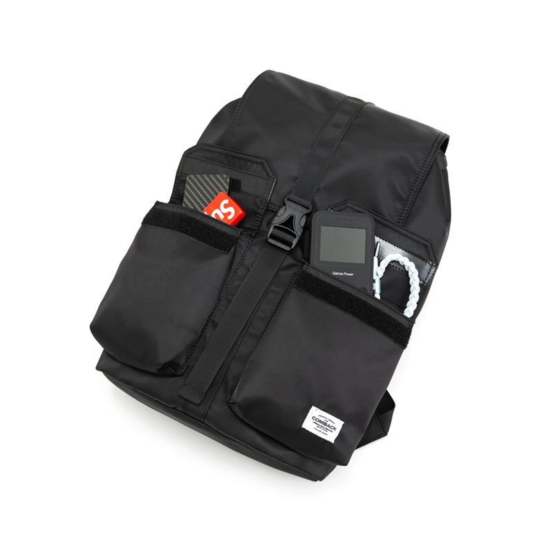 COMBACK