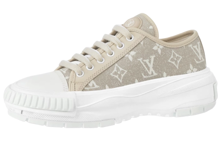 LOUIS VUITTON Squad