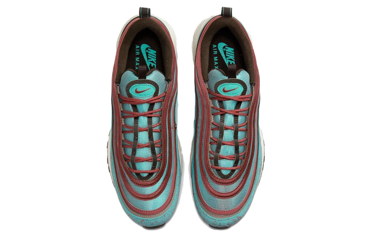 Nike Air Max 97 "Oxidized Bullet" Prm