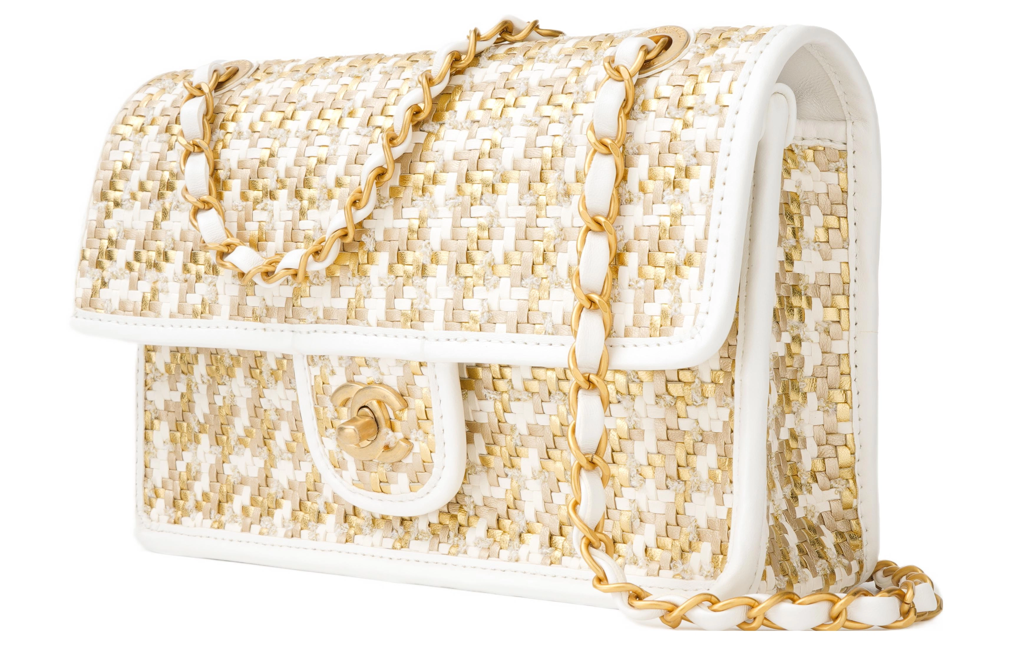 CHANEL 23C CF
