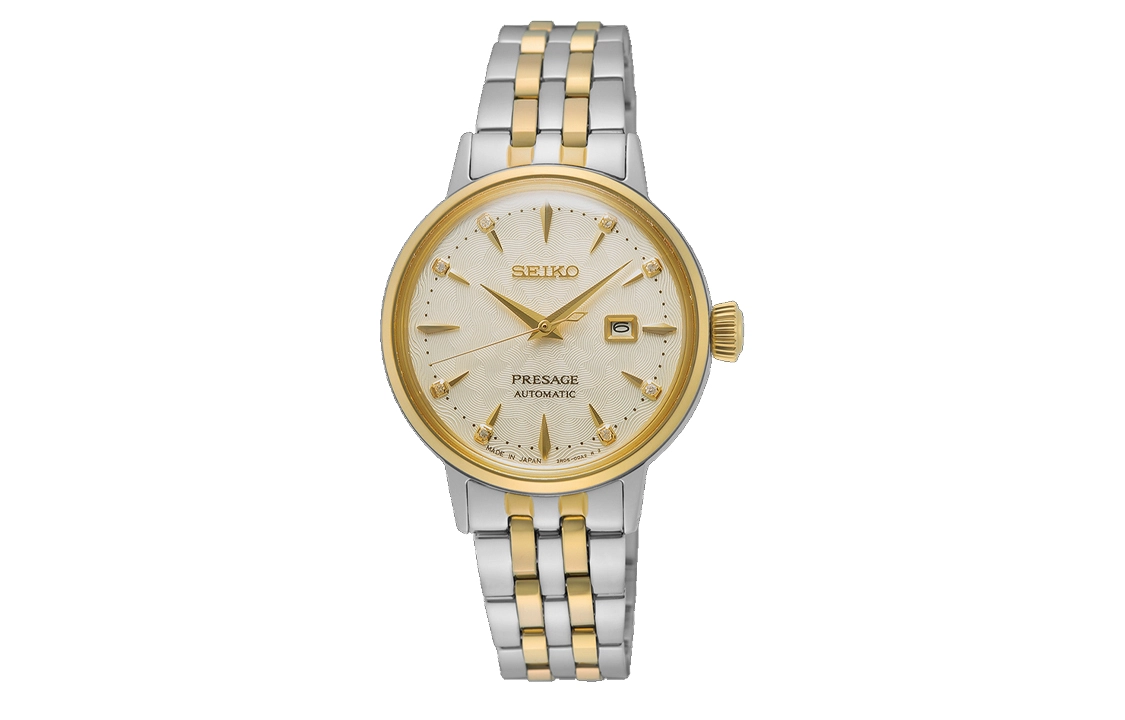 SEIKO SRE010J1