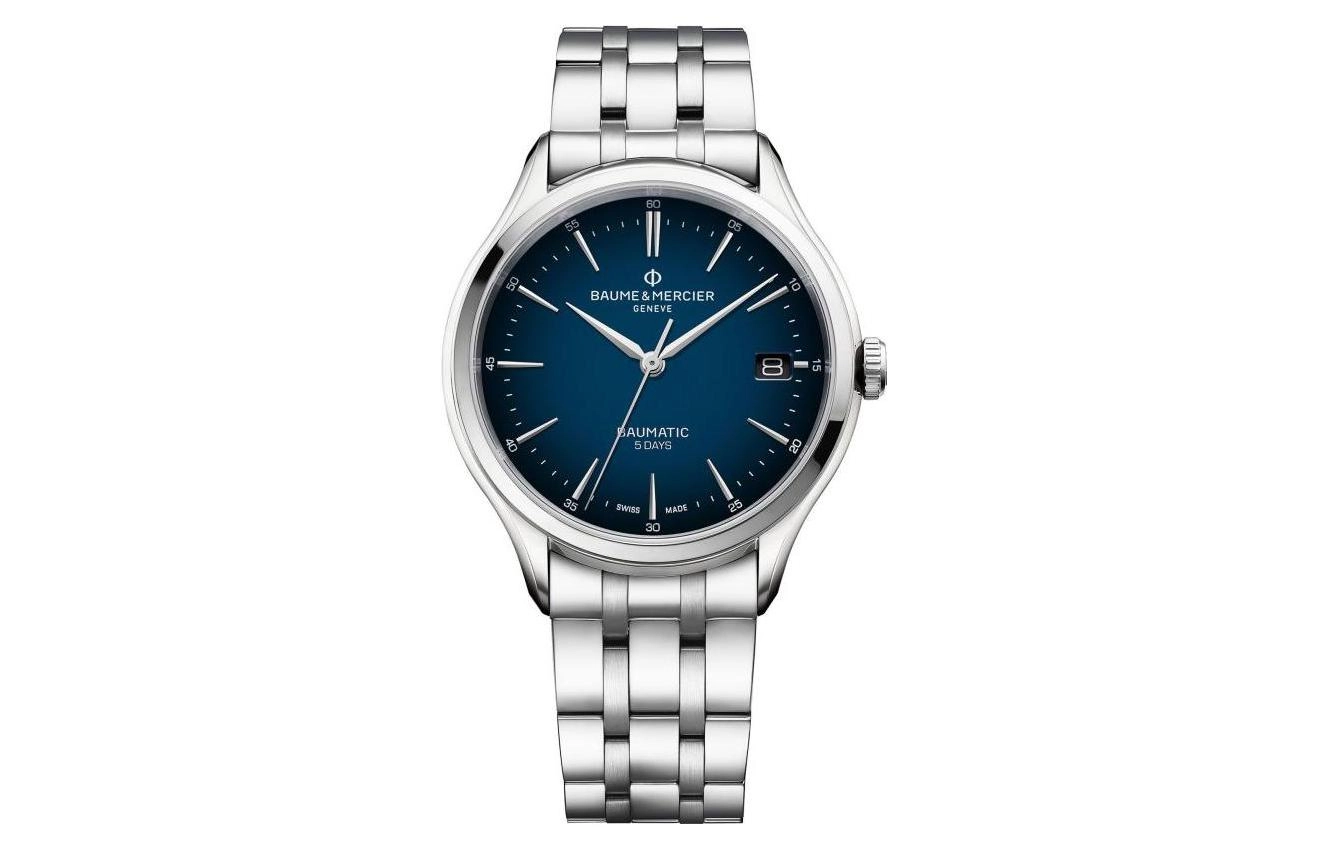 Baume Mercier 50 M0A10468