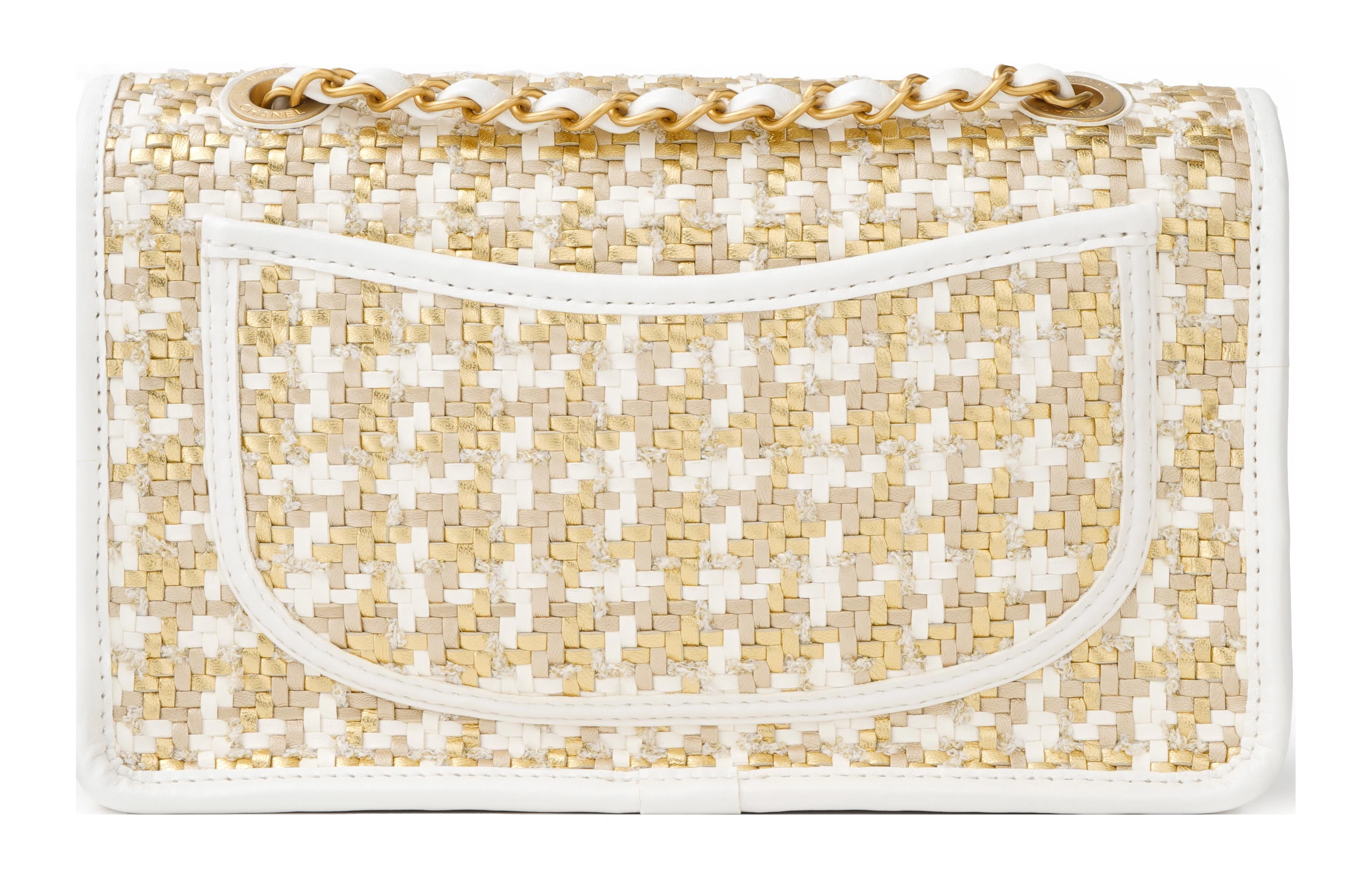CHANEL 23C CF