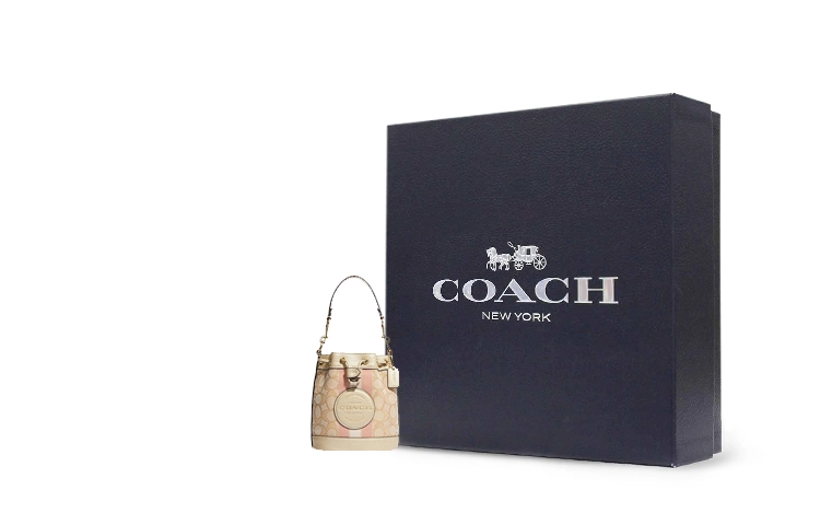 COACH Dempsey 14