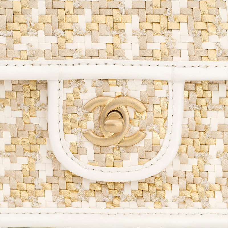 CHANEL 23C CF