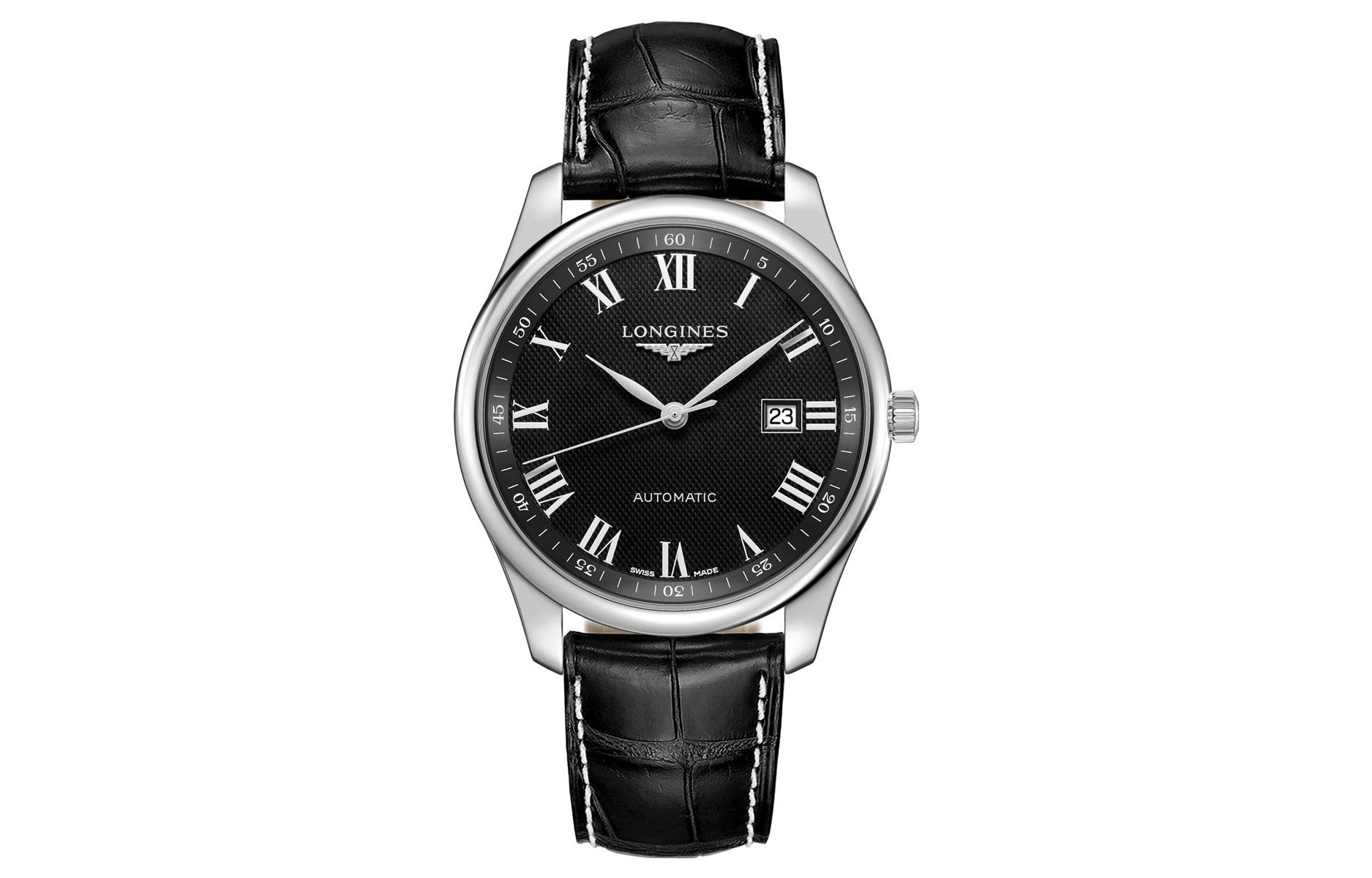 LONGINES 30M 42mm L2.893.4.51.7
