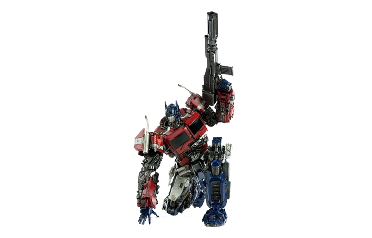 threezero DLX 3A 6