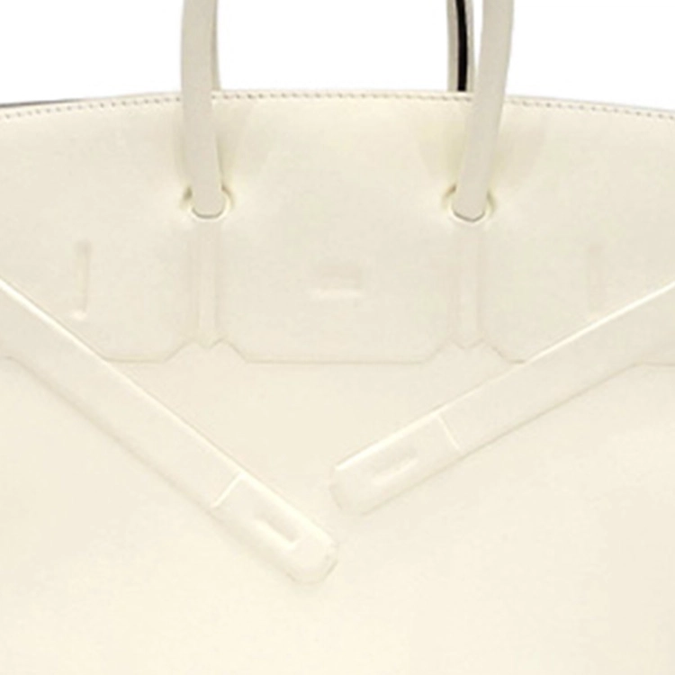 HERMES Birkin 25 Swift Shadow
