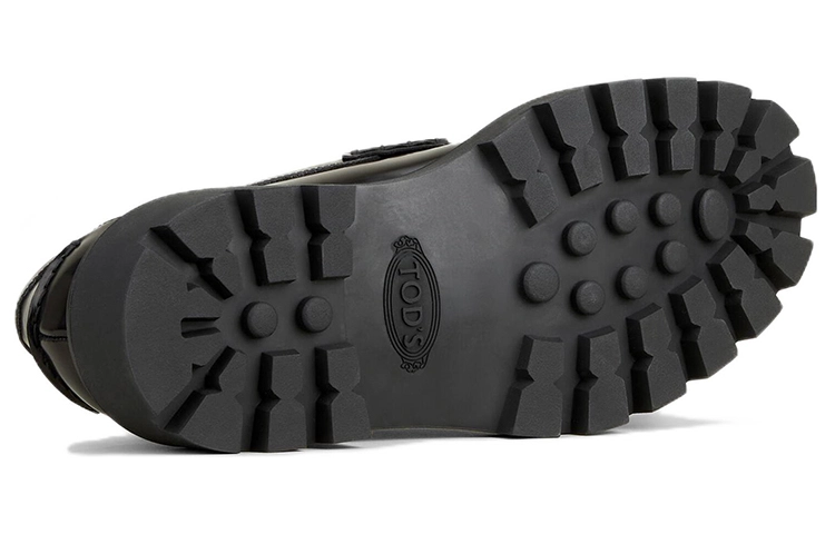 TOD'S T