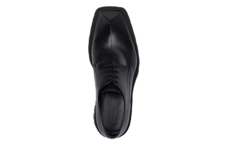 Balenciaga Rhino Derbies