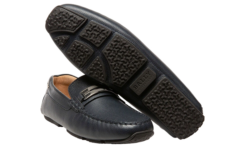 BALLY