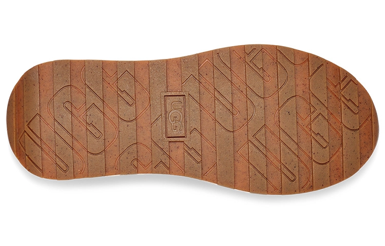 UGG Marin Lace Logo