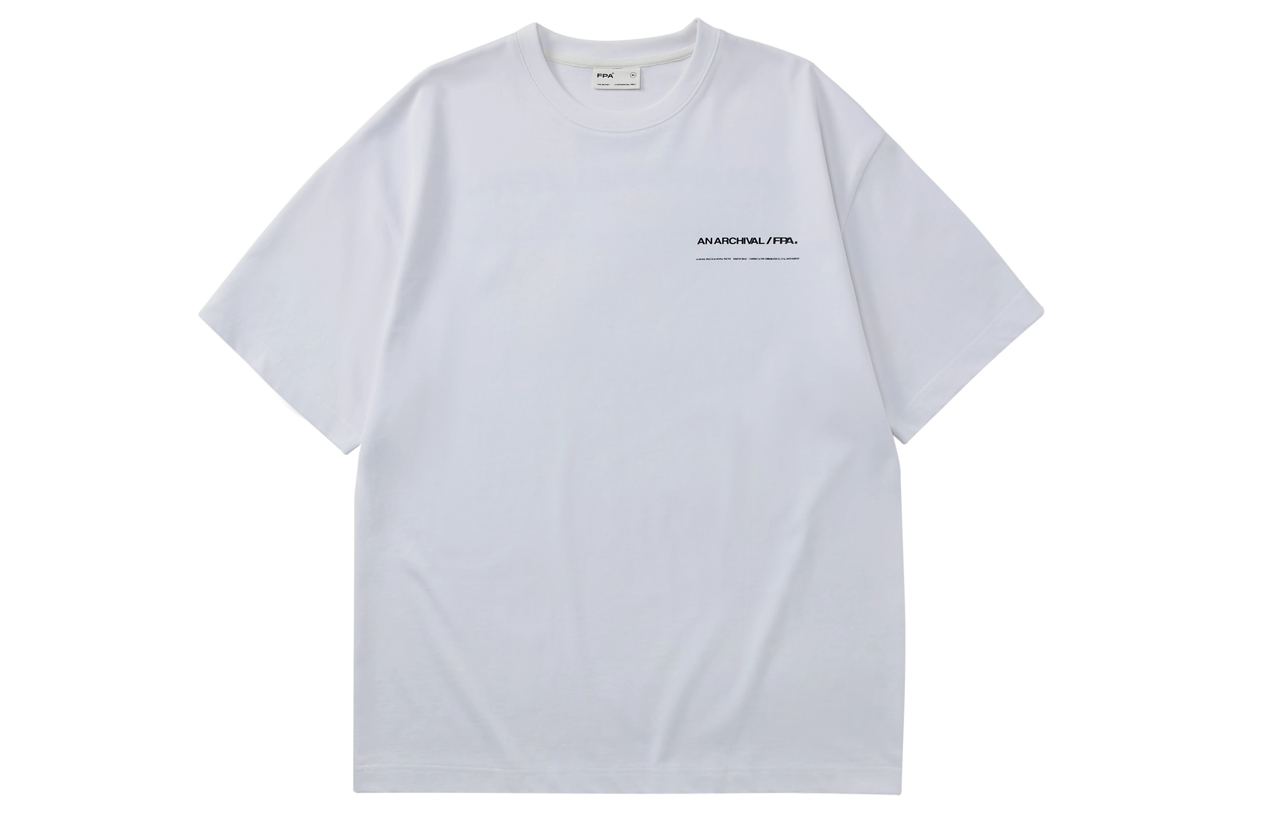 FPA T