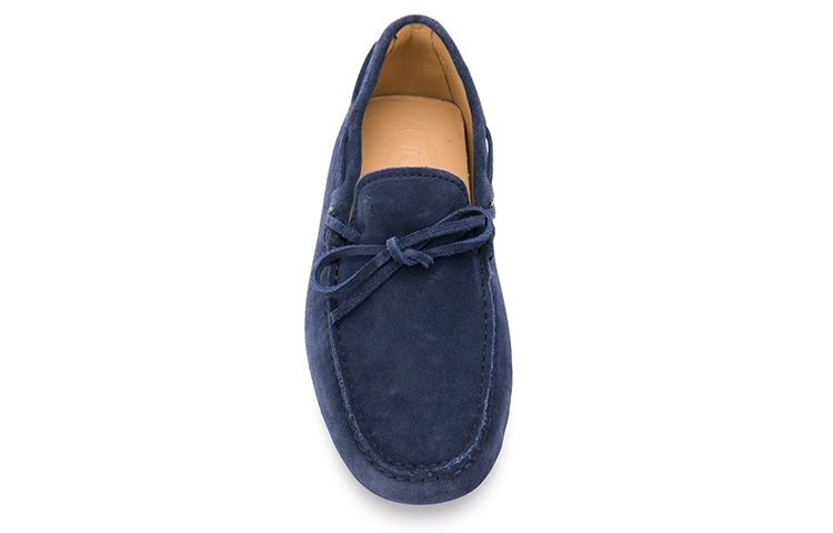 TOD'S