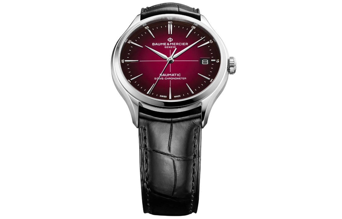 Baume Mercier 50m 40mm M0A10699
