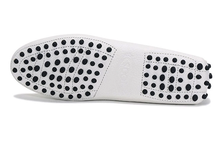 TOD'S