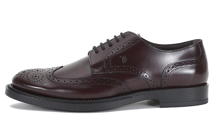 TOD'S