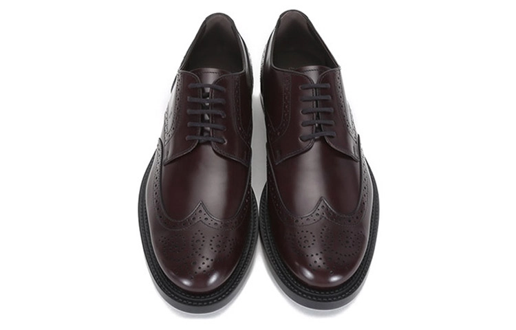 TOD'S