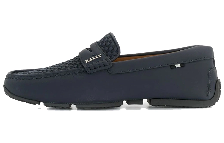 BALLY