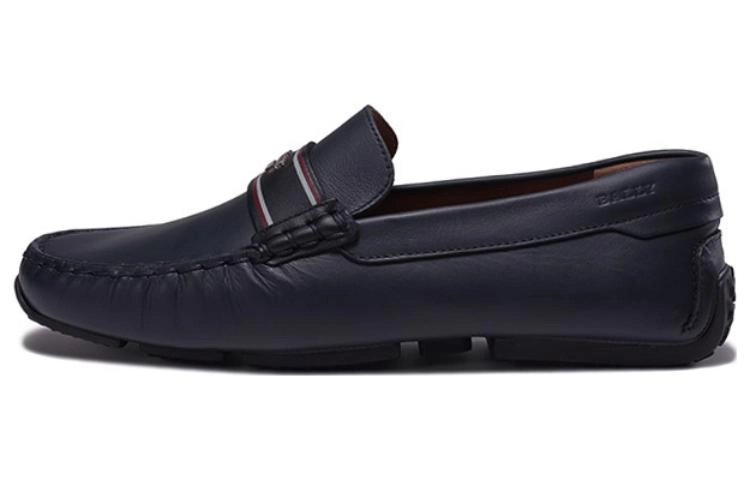 BALLY