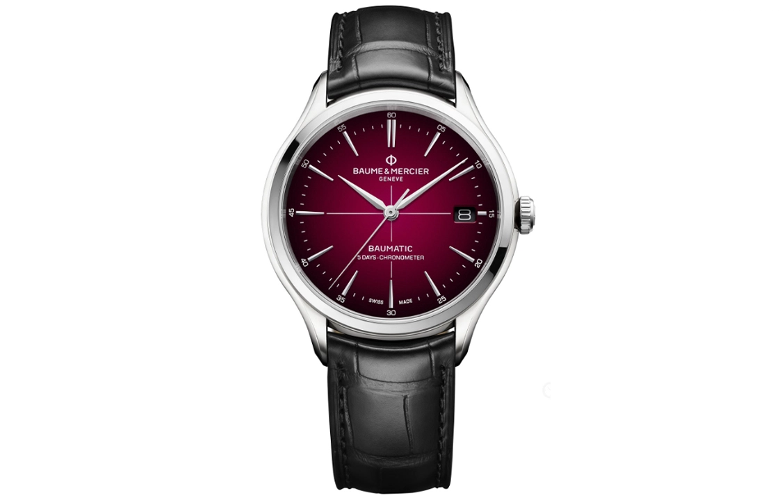 Baume Mercier 50m 40mm M0A10699