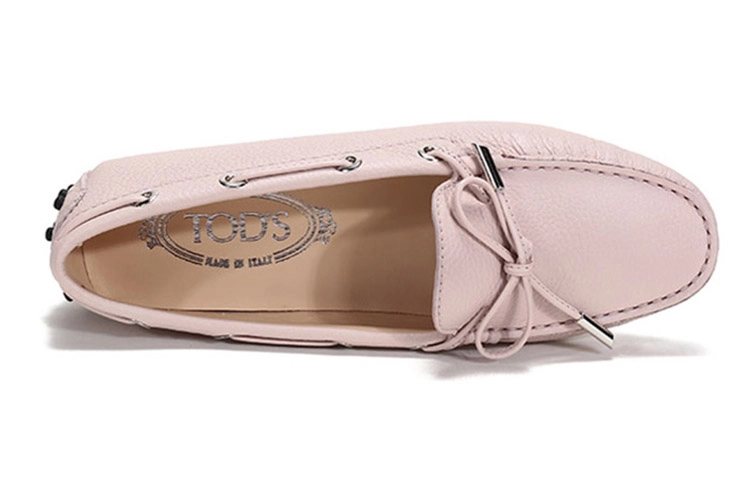 TOD'S