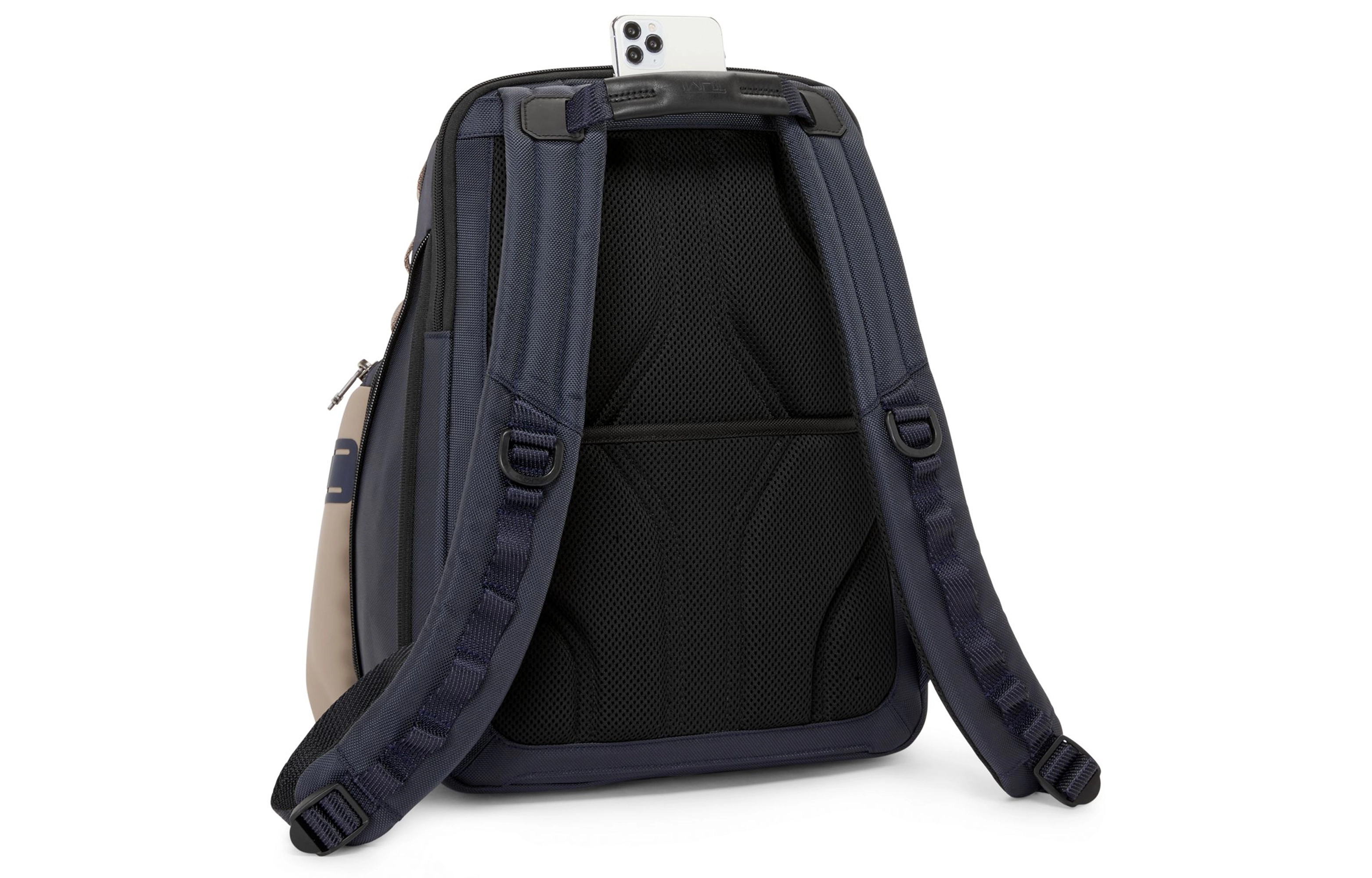 TUMI Alpha Bravo 36