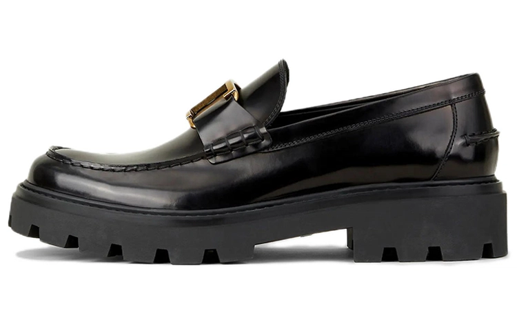 TOD'S T