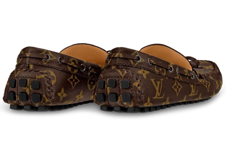LOUIS VUITTON Arizona Monogram