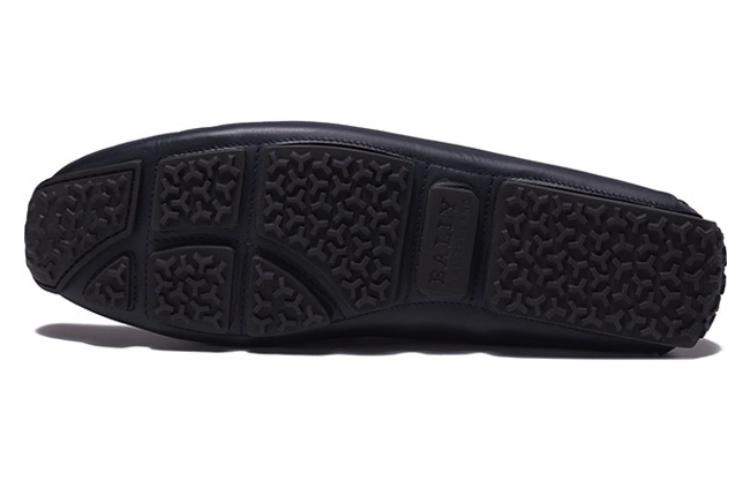 BALLY