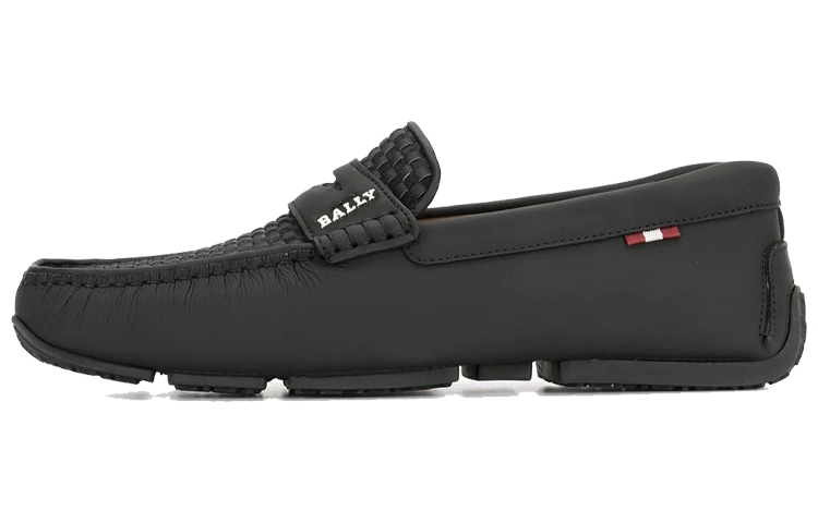 BALLY