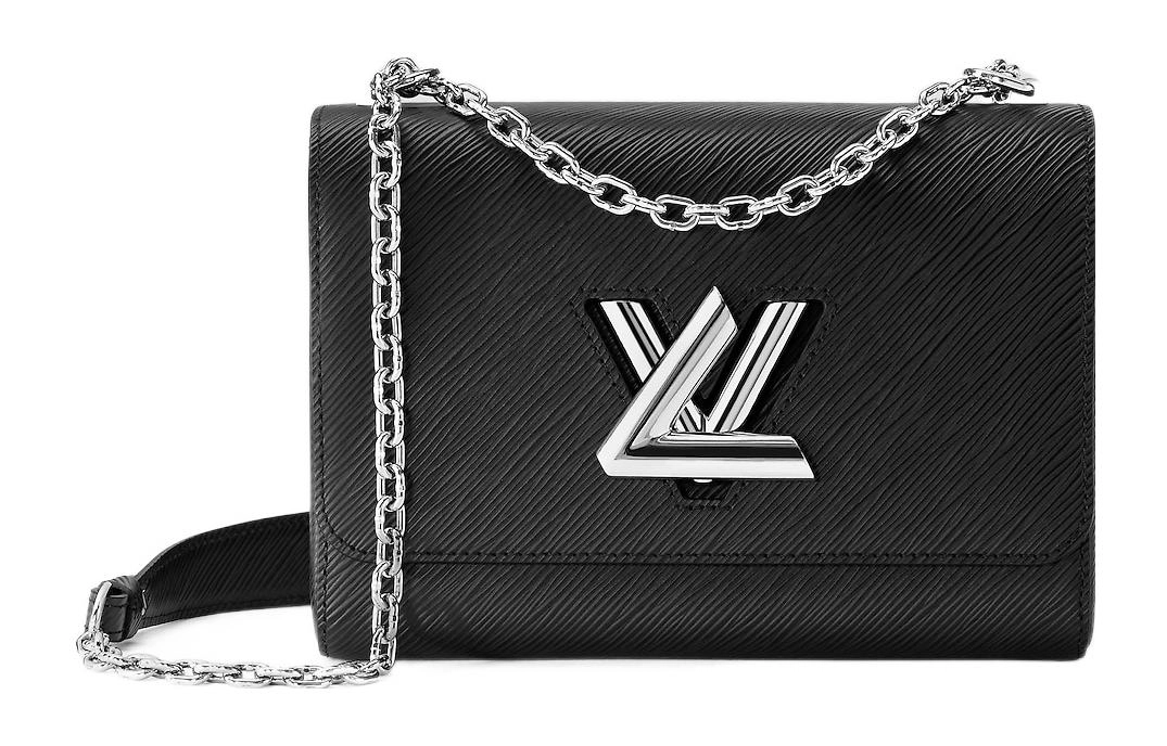 LOUIS VUITTON twist MM